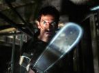 Evil Dead Wrath 撮影は終了しました