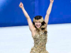 アリサ・リウがフィギュアスケートからの早期引退から4年前にアメリカ代表として金メダルを獲得し
