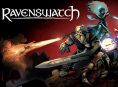 Ravenswatch の最新のヒーローが狂った人形を使って戦う