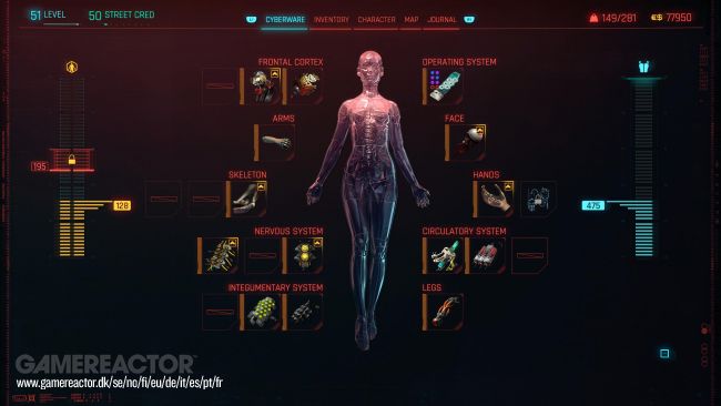 Cyberpunk 2077