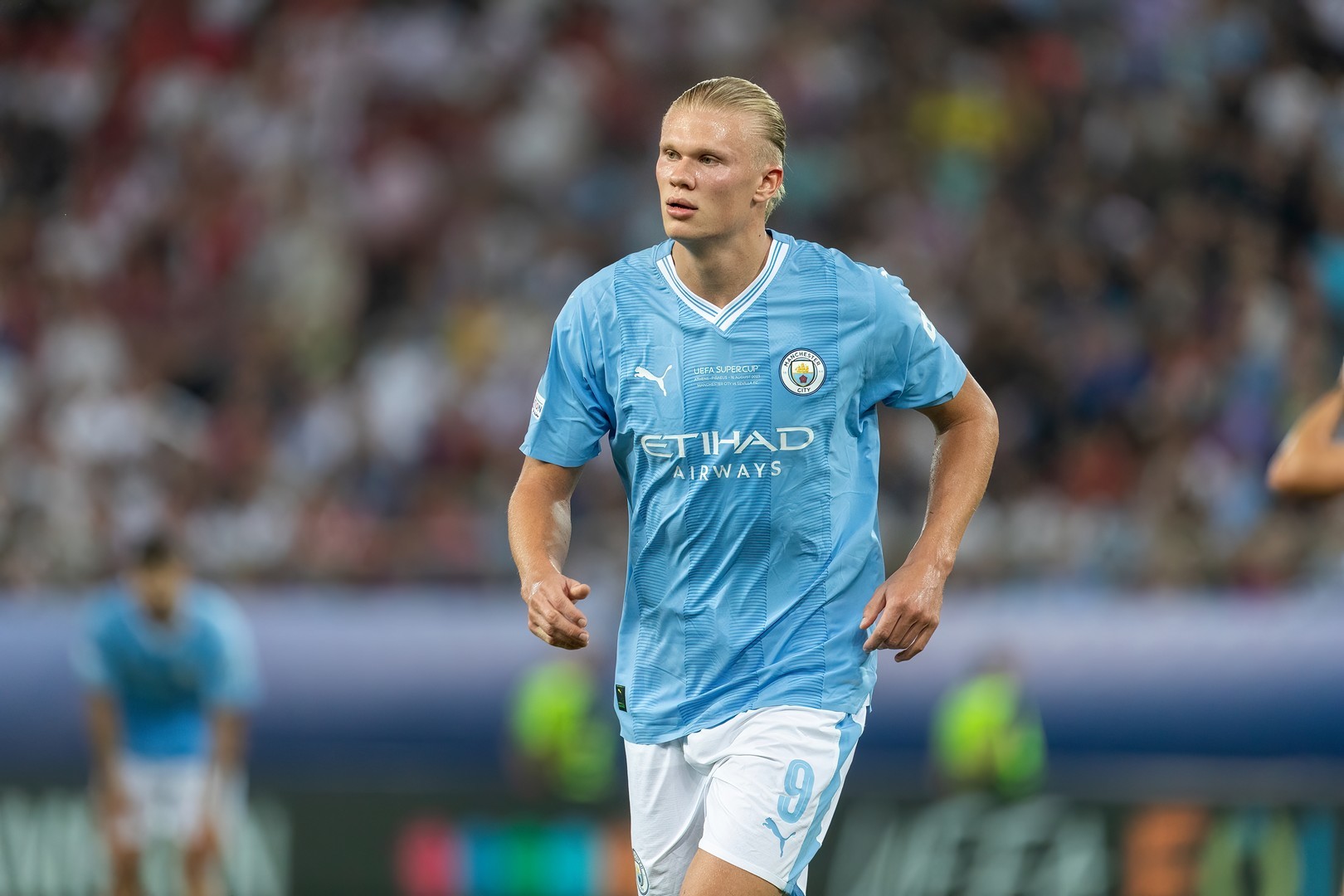 アーリング・ハーランドの未来:マンチェスター・シティに残留してから