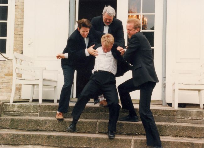 デンマーク映画の最高傑作