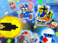 Namco Legendary Mountains いくつかのクラシックブランドが登場する発表