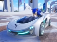 Sonic Racing: Crossworlds の乗り物をプーマのステッカーでポン引きしましょう