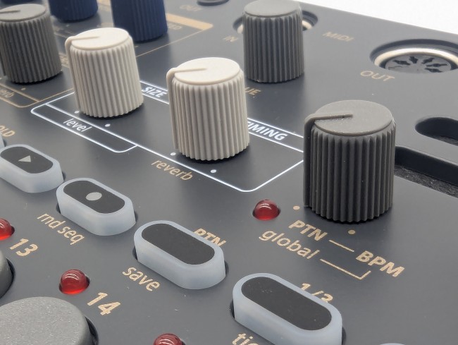 ソニックウェア リヴェン エヴォーク