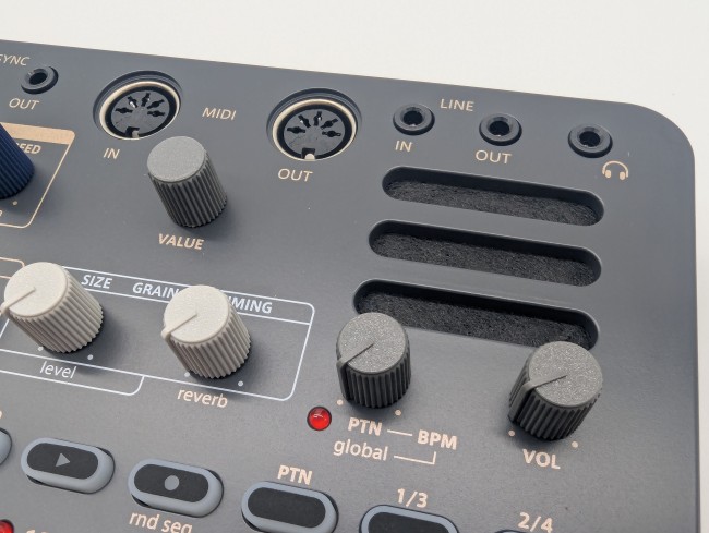 ソニックウェア リヴェン エヴォーク