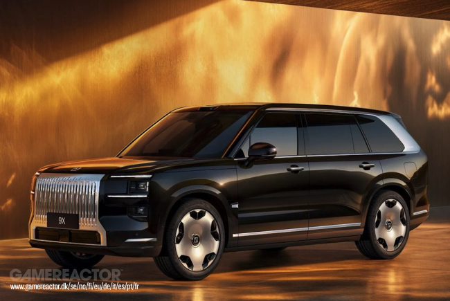 Zeekrの新型ハイブリッドSUVは1時間足らずで完売