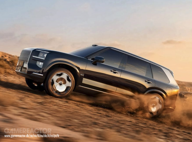 Zeekrの新型ハイブリッドSUVは1時間足らずで完売