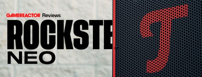 Teufel Rockster Neo