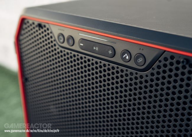 Teufel Rockster Neo