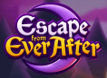 Escape from Ever After 