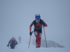 アナ・アロンソは、オリンピックのスキー登山で銅メダルを獲得し、4か月前に車に轢かれました