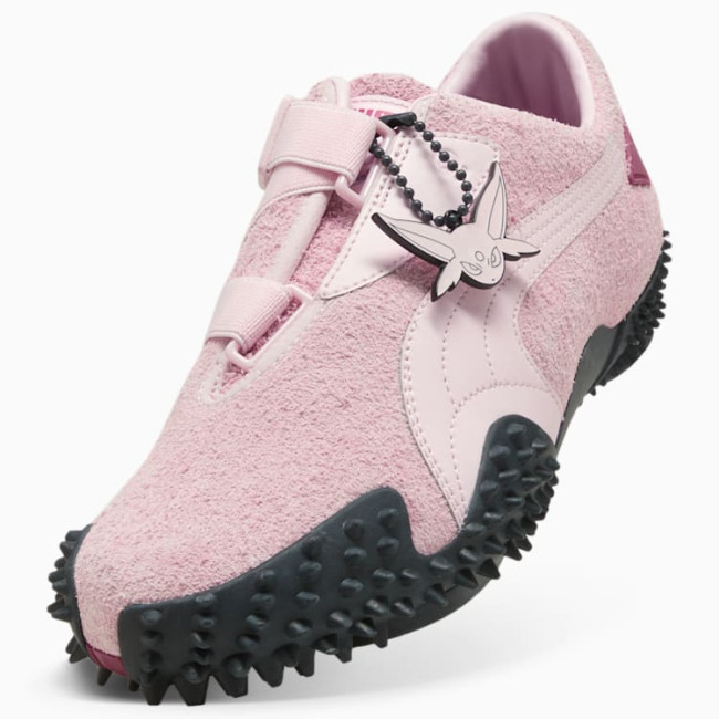 PUMA✨スニーカー✨レア SOLD OUT プーマが30周年を記念してポケモンスニーカーコレクションを発表