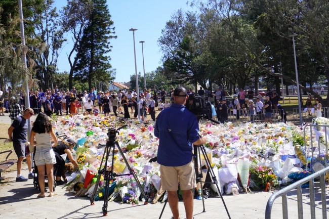 ボンダイ銃乱射事件を受けて、オーストラリアが銃規制強化を進める