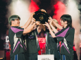 Eスポーツワールドカップ2026:Unlimitが緊迫した決勝ステージを経てApex Legends で優勝