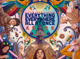 ライアン・ゴズリングがEverything Everywhere All at Once の監督たちと共に秘密の映画制作