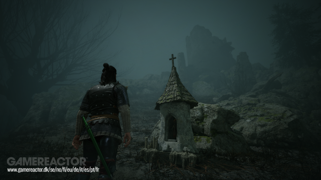 The Blood of Dawnwalker 続編はアサシン クリードのように新しい時代に飛び移ります