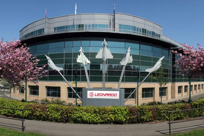 レオナルド会長、フィンカンティエリとの合併の可能性を示唆