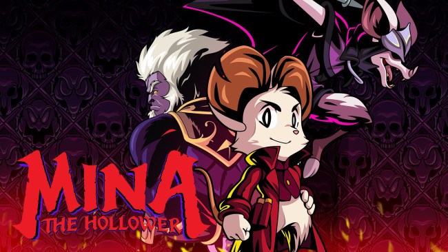 ヨットクラブゲーム:「Mina the Hollower は私たちのゼルダだ」