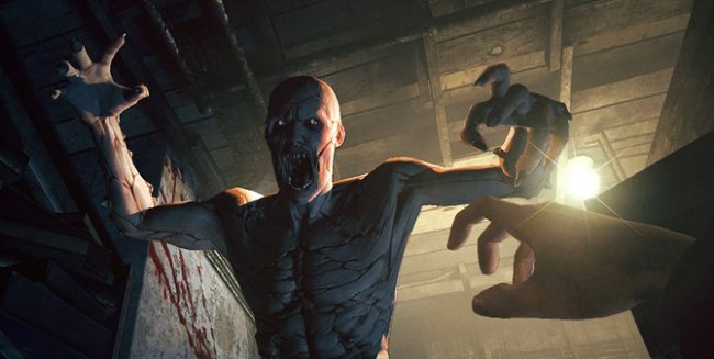 2025 年のハロウィーン: あなたを怖がらせる見逃せないホラー ゲーム 13 選