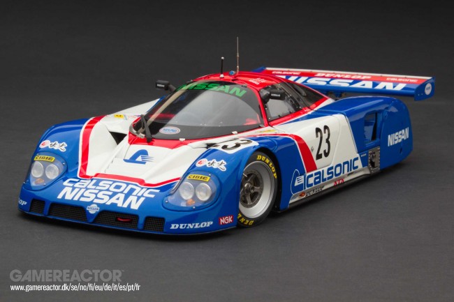 ラクーンオート注文製作　ジャガーXK-R15 ロードカー　レジンキットベース ラクーンオート注文製作 ジャガーXK-R15 ロードカー レジンキットベース