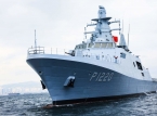 ルーマニアはトルコに新たな哨戒艦を迅速に配備するため黒海艦隊の強化に頼る