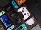 8BitDoのフラッグシップコントローラーがSwitch 2に対応しました