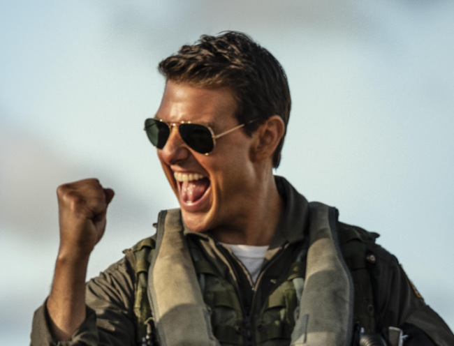 過去10年間で最大の映画の成功10