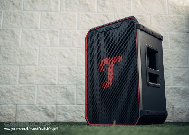 Teufel Rockster Neo