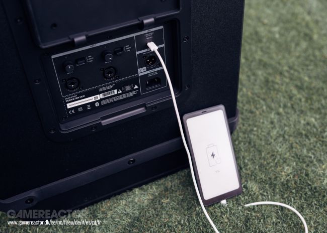 Teufel Rockster Neo