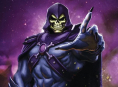 ジャレッド・レトは血まみれのメイクで共演者を怖がらせた Masters of the Universe 