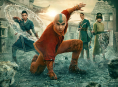 Avatar: The Last Airbender: シーズン2