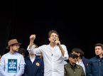 コロンビアの大統領候補は、キャンペーンイベント中に頭を撃たれた後、安定