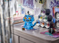 KPop Demon Hunters ' ダーピー Tiger とスッシー・バードは Lego セットに変わった