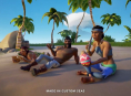 Sea of Thieves Custom Seasの無料アップデートで「海への鍵」を提供してくれます