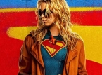 ミリー・アルコックがこの荒々しい初登場シーンで飛び立つSupergirl 