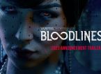 Vampire: The Masquerade - Bloodlines 2新しい予告編で2024年に延期