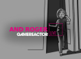 今日のGR LiveでAnd Roger をプレイしています