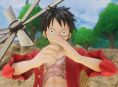One Piece Odyssey 1 月 10 日にリリースされるデモ