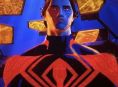 ミゲル・オハラは、Spider-Man: Across the Spider-Verse で常にホットであることを意味していました