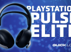 Pulse EliteヘッドセットでPlayStationの没入感を向上