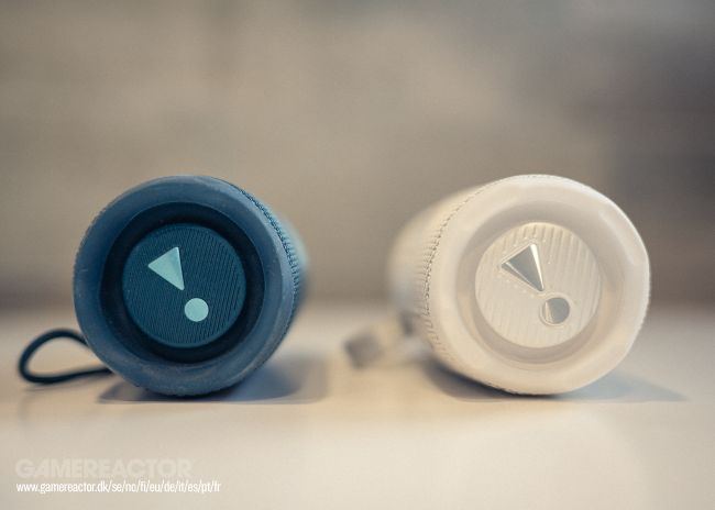 JBL Flip 7