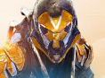 Anthem サーバーは6週間後に完全に閉鎖されることを親切にお知らせします