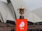 男子ラグビーワールドカップ抽選:2027年ワールドカップの全グループ発表