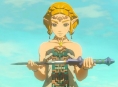 『ブレス オブ ザ ワイルド』のゼルダの声優、『ティアーズ オブ ザ キングダム』はハイリア語に堪能です