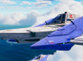 Switch 2が新たなStar Fox 比較でその性能を披露