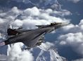 Ace Combat 8: Wings of Theve はシリーズで最も長いキャンペーンを持っています