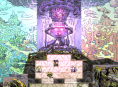 今日のGR LiveでArranger: A Role-Puzzling Adventure をプレイします