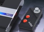 Atari は昨年の驚きを新しいコンソールで再現: Atari 7800+