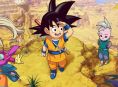 ドラゴンボール大半の冒険が夏にDragon Ball Z: Kakarot にやってくる